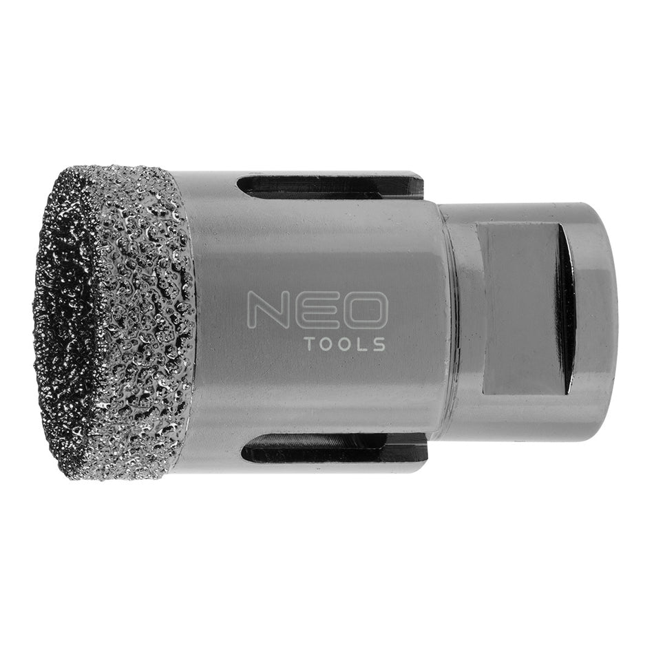 Diamantová dierovacia píla 35 mm x M14 od NEO TOOLS nájdeš na naravis.sk