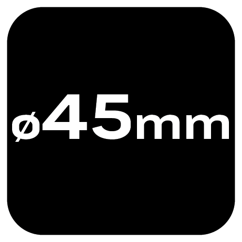 Diamantová dierovacia píla 45 mm x M14 od NEO TOOLS nájdeš na naravis.sk