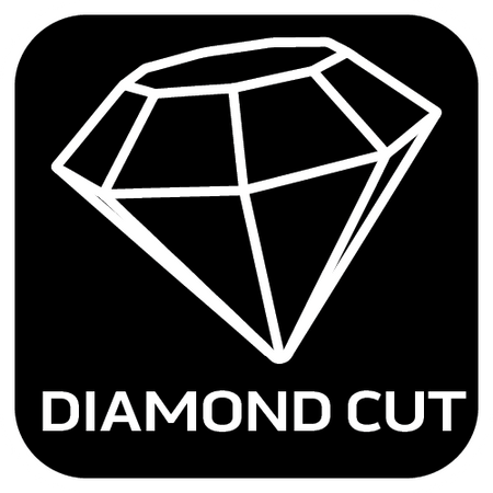 Diamantová dierovacia píla 45 mm x M14 od NEO TOOLS nájdeš na naravis.sk