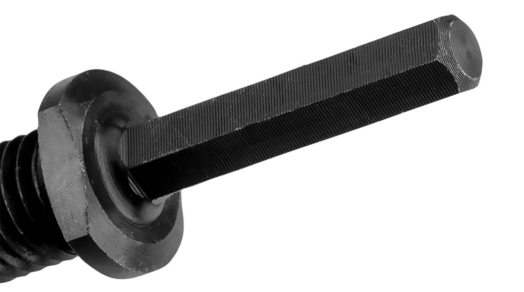 Adaptér z M14 na HEX od NEO TOOLS nájdeš na naravis.sk