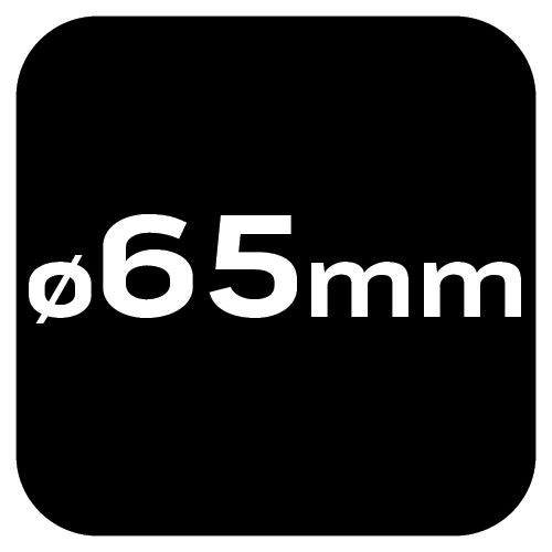 Vidlicová píla na diery 65 mm s adaptérom SDS+ a pilotným vrtákom od NEO TOOLS nájdeš na naravis.sk