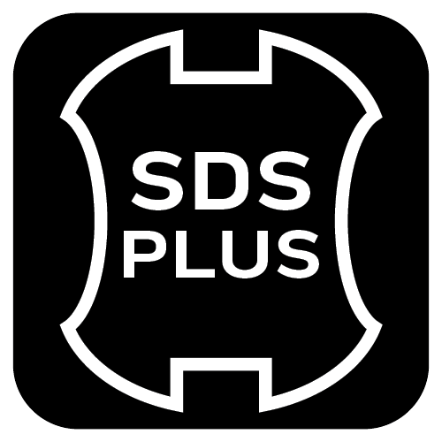 Vidlicová píla na diery 65 mm s adaptérom SDS+ a pilotným vrtákom od NEO TOOLS nájdeš na naravis.sk