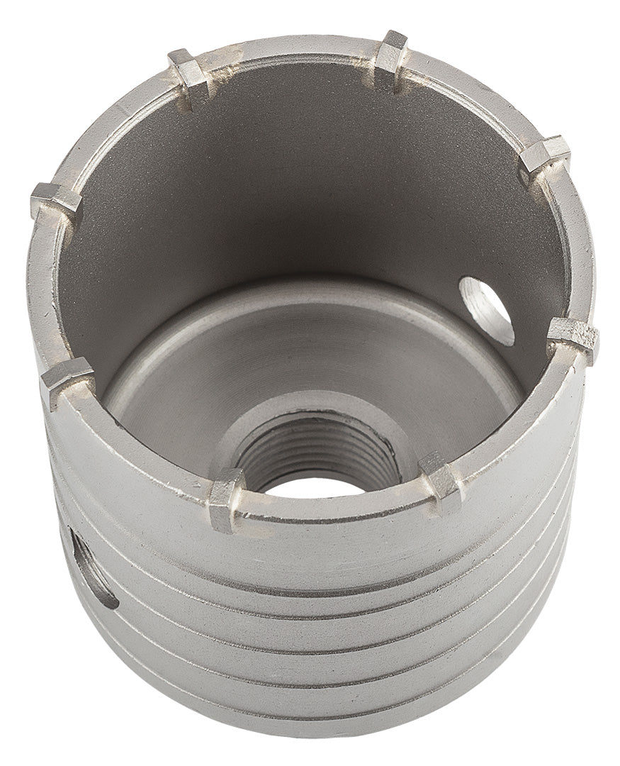 Vidlicová píla na diery 65 mm s adaptérom HEX a pilotným vrtákom od NEO TOOLS nájdeš na naravis.sk