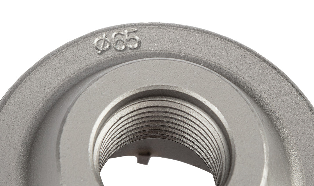 Vidlicová píla na diery 65 mm s adaptérom HEX a pilotným vrtákom od NEO TOOLS nájdeš na naravis.sk