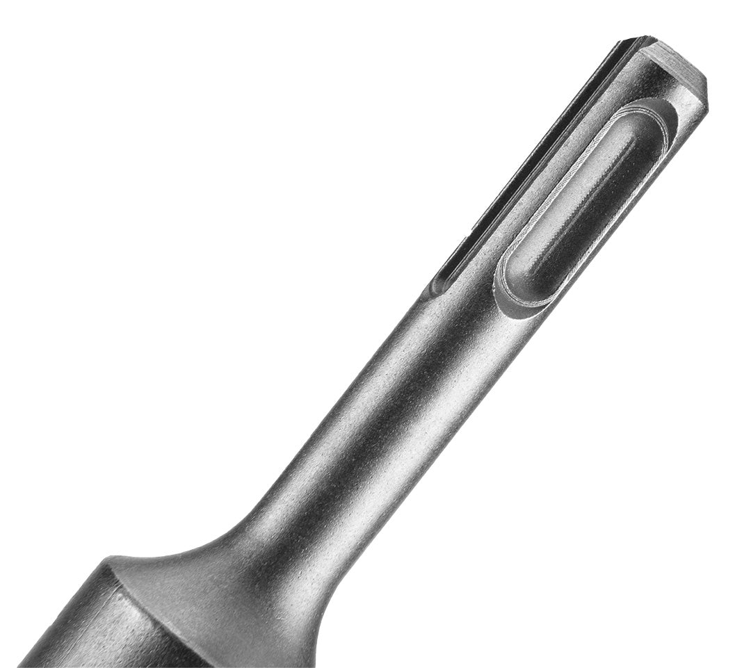 Adaptér SDS Plus a pilotný vrták M22 110 mm od NEO TOOLS nájdeš na naravis.sk