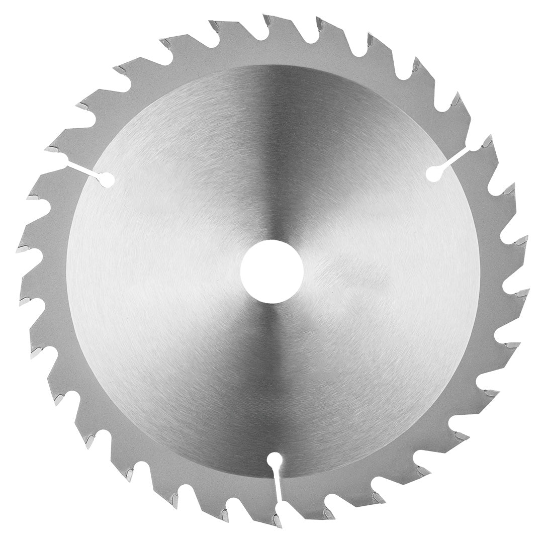 Kotúčová píla v tvare V, 165 x 1,5 x 2,6 x 20 mm, 30 zubov od NEO TOOLS nájdeš na naravis.sk