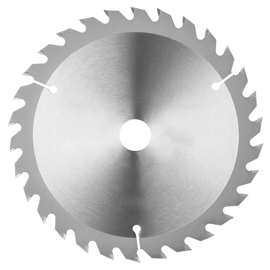 Kotúčová píla v tvare V, 165 x 1,5 x 2,6 x 20 mm, 30 zubov od NEO TOOLS nájdeš na naravis.sk
