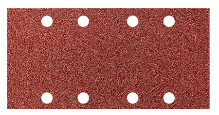 brúsny papier na suchý zips 93 x 185 mm, K180, 5 ks, s otvormi od NEO TOOLS nájdeš na naravis.sk