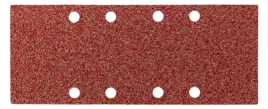 Brúsny papier 93 x 230 mm, K60, 5 ks, perforovaný od NEO TOOLS nájdeš na naravis.sk
