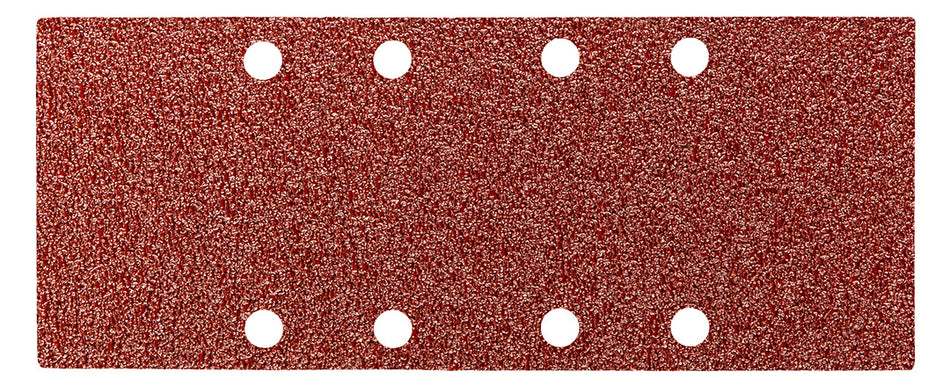 Brúsny papier 93 x 230 mm, K60, 5 ks, perforovaný od NEO TOOLS nájdeš na naravis.sk