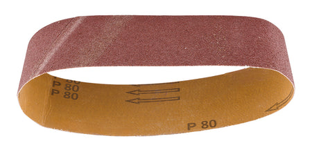 Nekonečné pásy 75 x 533 mm, K80, 3 ks. od NEO TOOLS nájdeš na naravis.sk