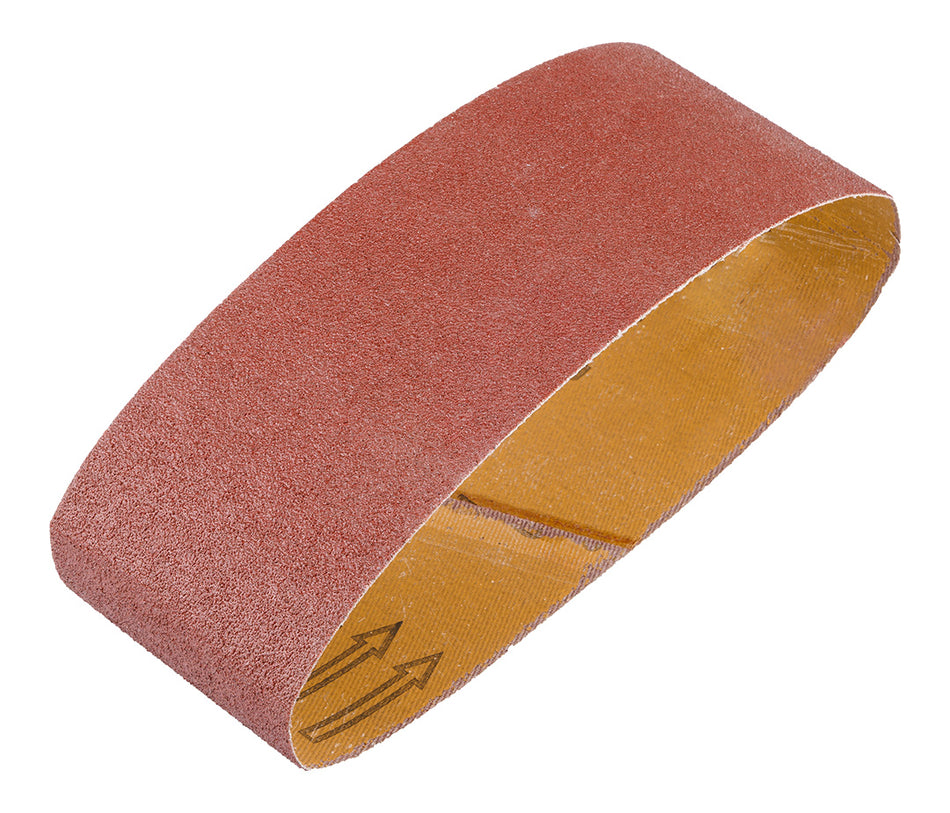 Nekonečné pásy 75 x 533 mm, K100, 3 ks. od NEO TOOLS nájdeš na naravis.sk