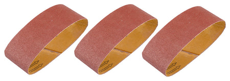 Nekonečné pásy 75 x 533 mm, K100, 3 ks. od NEO TOOLS nájdeš na naravis.sk