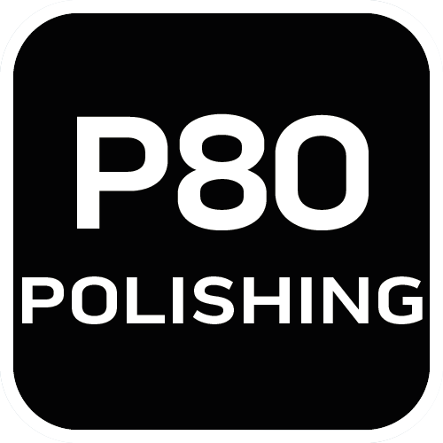 Brúsne kotúče na suchý zips 150 mm, P80, 5 ks, s 8 otvormi od NEO TOOLS nájdeš na naravis.sk