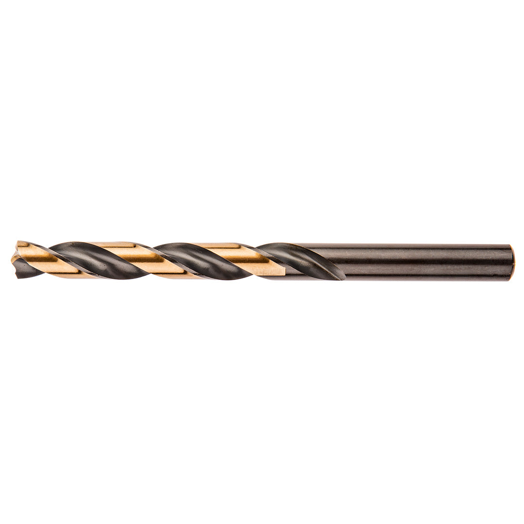 Vrták do kovu HSS-CNC, 124°, "Pro-Tec", 9.0 mm od GRAPHITE nájdeš na naravis.sk