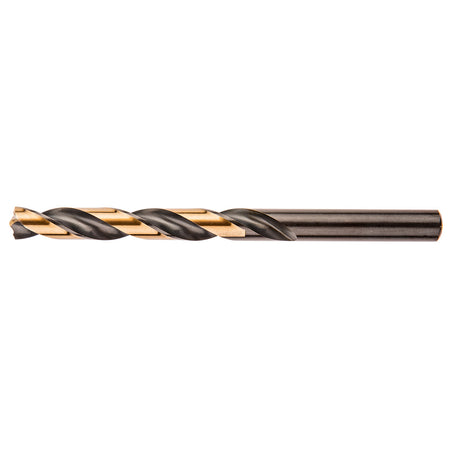 Vrták do kovu HSS-CNC, 124°, "Pro-Tec", 9.0 mm od GRAPHITE nájdeš na naravis.sk