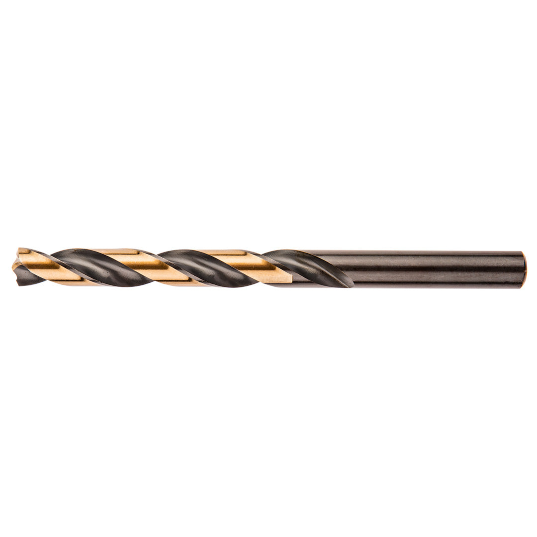 Vrták do kovu HSS-CNC, 124°, "Pro-Tec", 10.2 mm od GRAPHITE nájdeš na naravis.sk