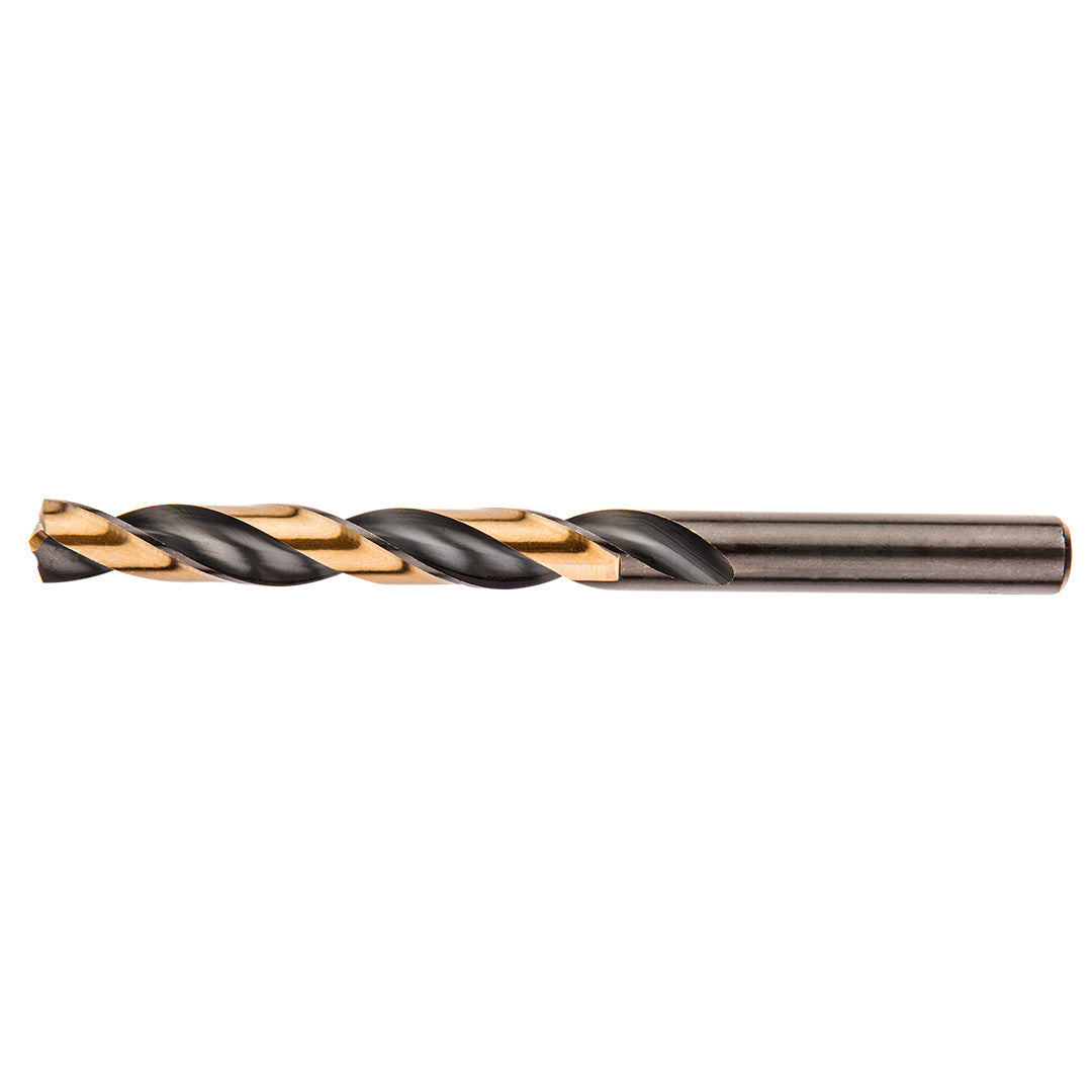 Vrták do kovu HSS-CNC, 124°, "Pro-Tec", 11.0 mm od GRAPHITE nájdeš na naravis.sk