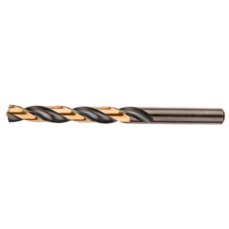 Vrták do kovu HSS-CNC, 124°, "Pro-Tec", 11.0 mm od GRAPHITE nájdeš na naravis.sk