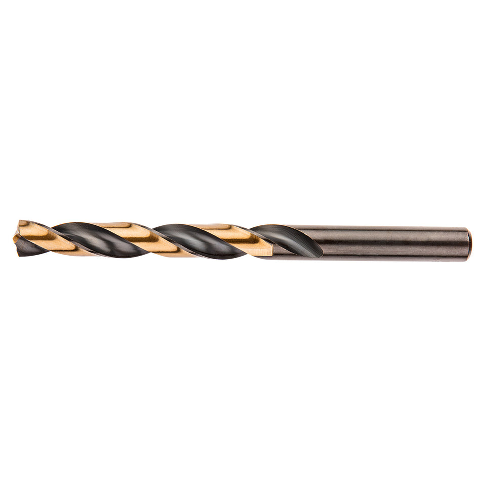 Vrták do kovu HSS-CNC, 124°, "Pro-Tec", 11.0 mm od GRAPHITE nájdeš na naravis.sk