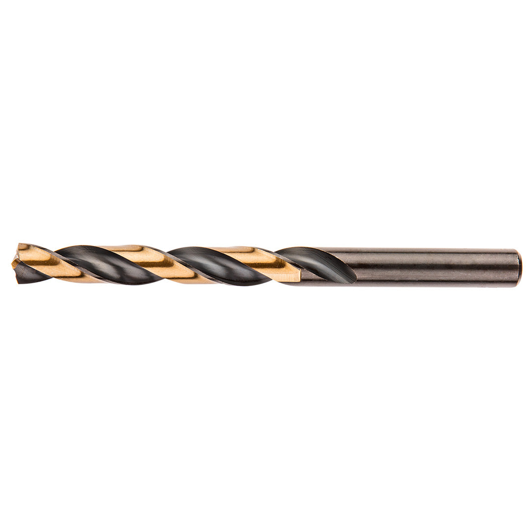 Vrták do kovu HSS-CNC, 124°, "Pro-Tec", 12.0 mm od GRAPHITE nájdeš na naravis.sk