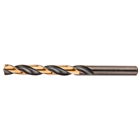 Vrták do kovu HSS-CNC, 124°, "Pro-Tec", 12.0 mm od GRAPHITE nájdeš na naravis.sk