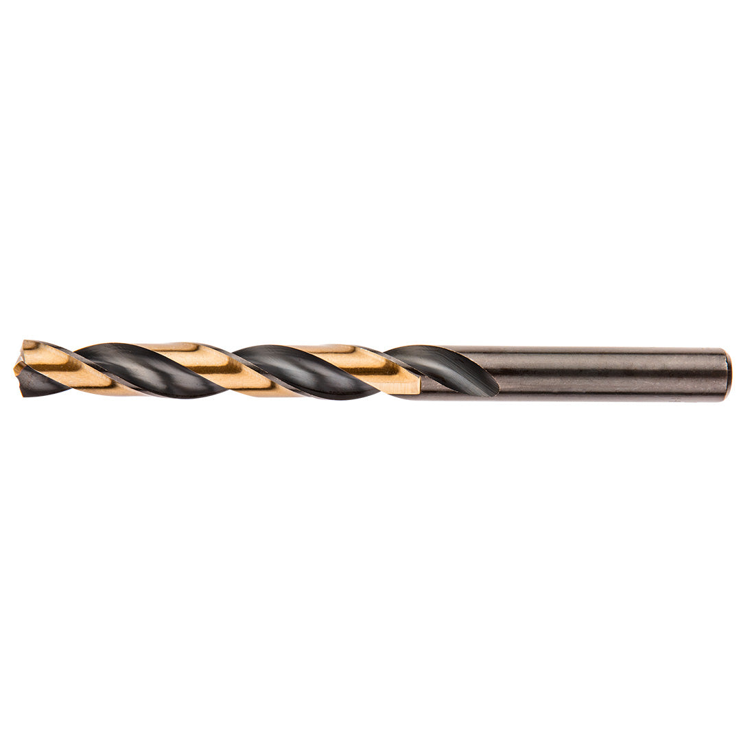 Vrták do kovu HSS-CNC, 124°, "Pro-Tec", 13.0 mm od GRAPHITE nájdeš na naravis.sk