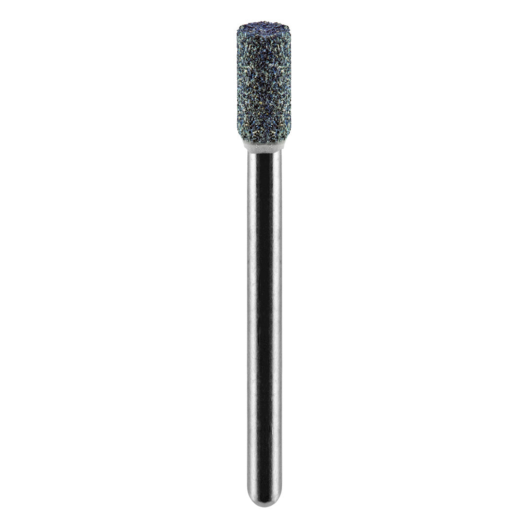 Brúsny kameň valcový 4 x 8 mm, stopka 3,2 mm, 3 ks od GRAPHITE nájdeš na naravis.sk