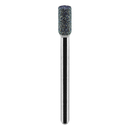 Brúsny kameň valcový 4 x 8 mm, stopka 3,2 mm, 3 ks od GRAPHITE nájdeš na naravis.sk