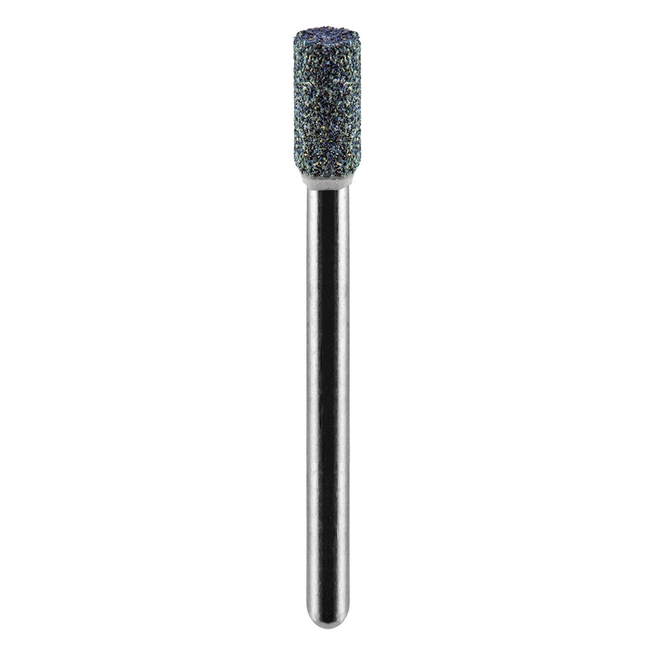 Brúsny kameň valcový 4 x 8 mm, stopka 3,2 mm, 3 ks od GRAPHITE nájdeš na naravis.sk