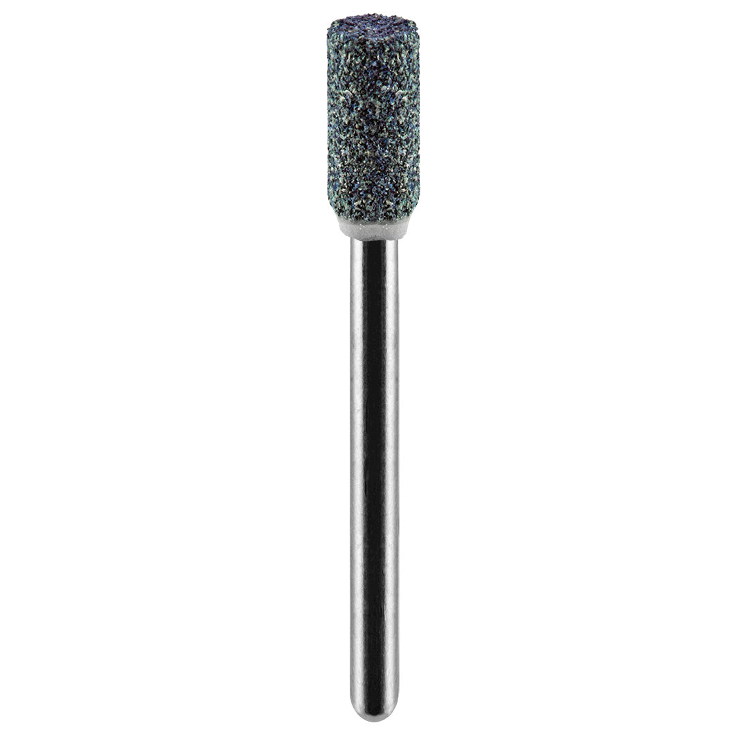 Brúsny kameň valcový 5 x 10 mm, stopka 3,2 mm, 3 ks. od GRAPHITE nájdeš na naravis.sk