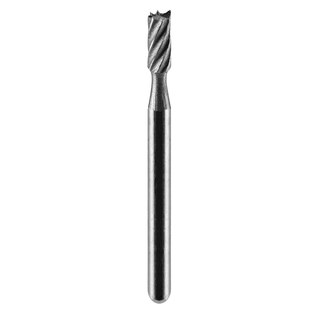 HSS fréza valcová 3,2 mm, stopka 3,2 mm, 2 ks. od GRAPHITE nájdeš na naravis.sk