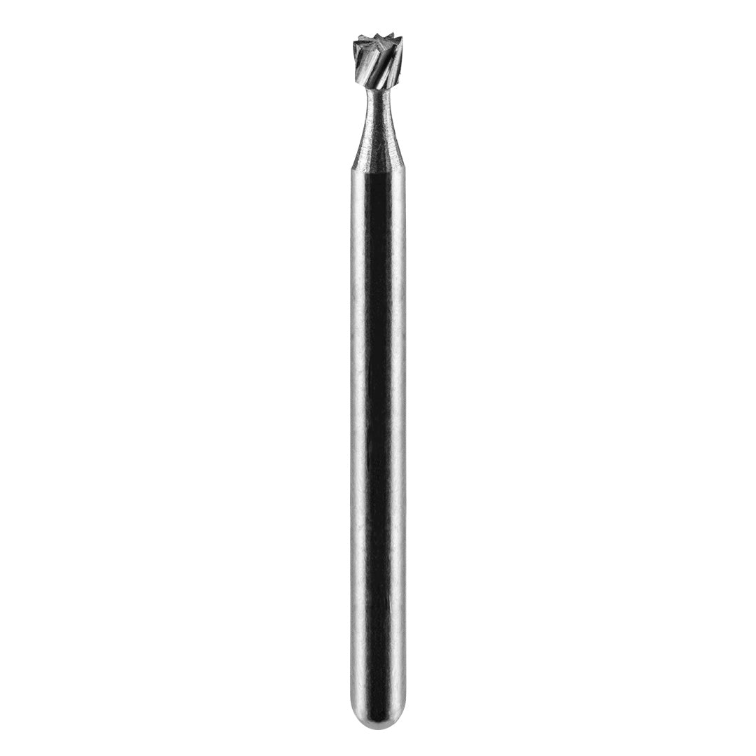 HSS trapézová fréza 2,95 mm, stopka 3,2 mm, 2 ks od GRAPHITE nájdeš na naravis.sk