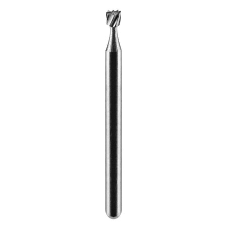 HSS trapézová fréza 2,95 mm, stopka 3,2 mm, 2 ks od GRAPHITE nájdeš na naravis.sk
