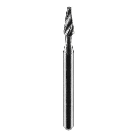 HSS kužeľová fréza 1,4 mm, stopka 3,2 mm, 2 ks od GRAPHITE nájdeš na naravis.sk