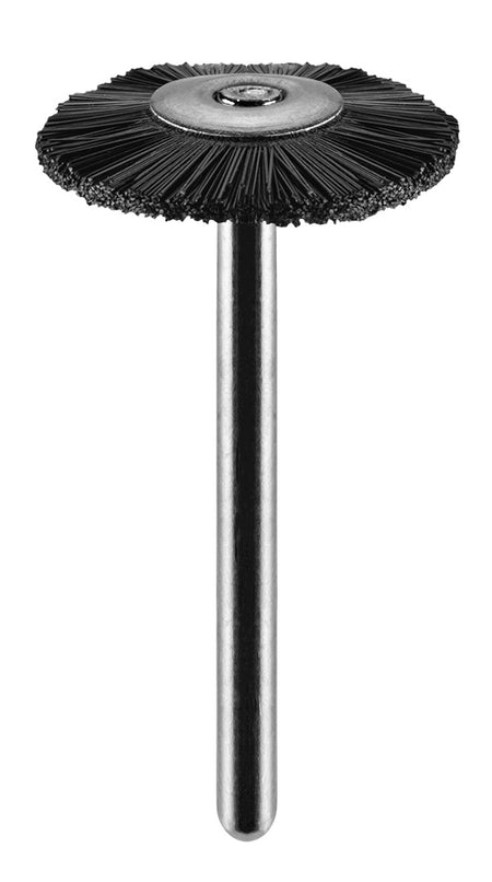 Nylonové kefky, kefka, pohár, kotúč, sada 3 ks. 3 ks od GRAPHITE nájdeš na naravis.sk