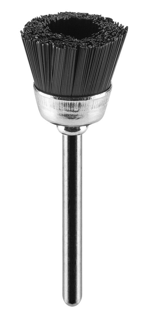 Nylonové kefky, kefka, pohár, kotúč, sada 3 ks. 3 ks od GRAPHITE nájdeš na naravis.sk