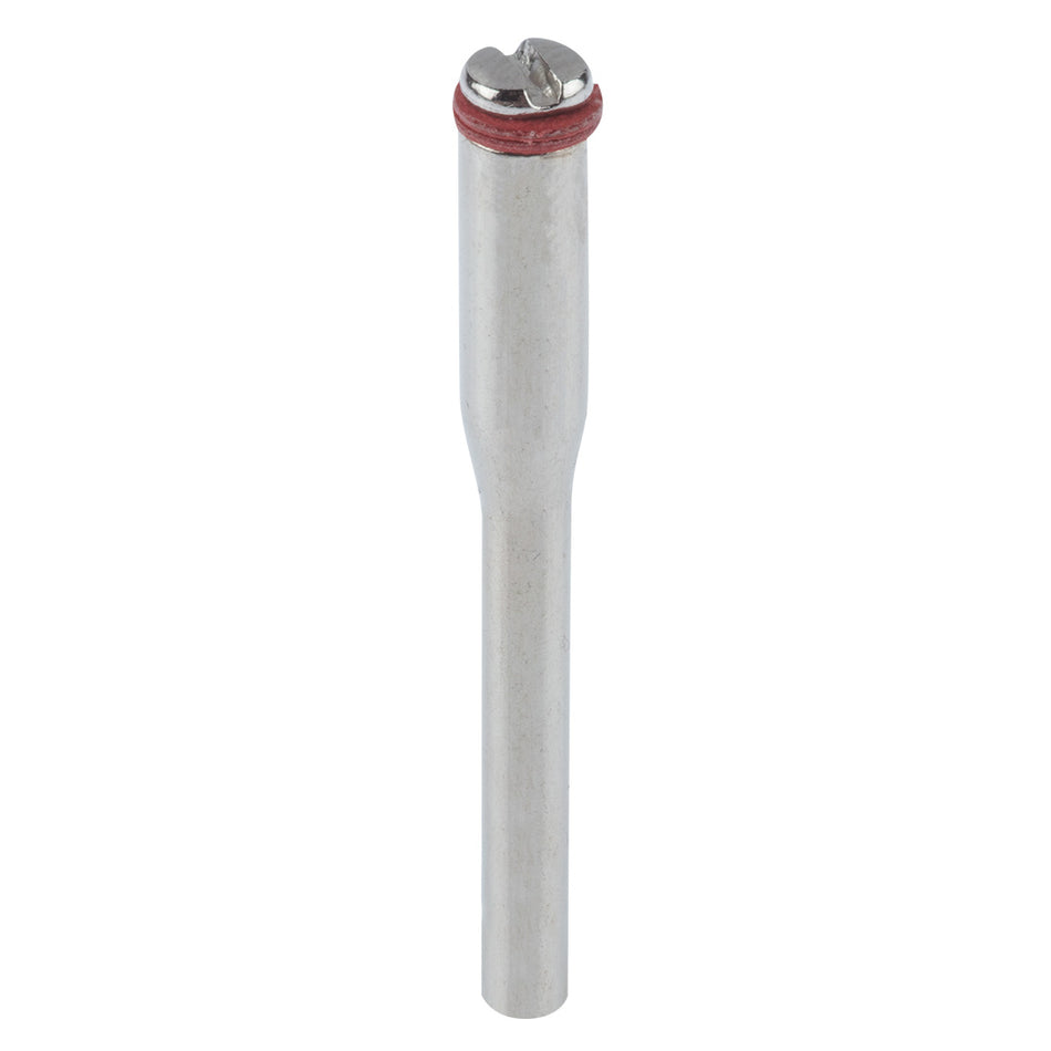 Tŕň minibrúsky 3,2 mm, 2 ks. od GRAPHITE nájdeš na naravis.sk