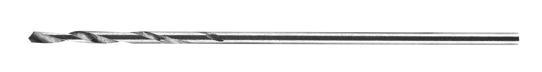 Presné vrtáky 0,8-3,2 mm, 7 ks. od GRAPHITE nájdeš na naravis.sk