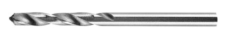 Presné vrtáky 0,8-3,2 mm, 7 ks. od GRAPHITE nájdeš na naravis.sk
