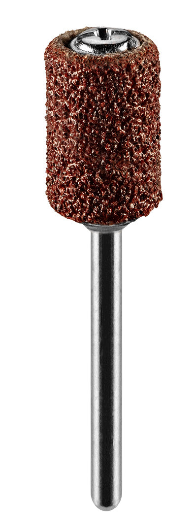 Brúsny pás 6,3 mm, K60, K80, K120, K240, sada 100 ks, + tŕň 3.2 mm, 2 ks od GRAPHITE nájdeš na naravis.sk