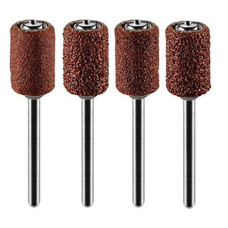 Brúsny pás 6,3 mm, K60, K80, K120, K240, sada 100 ks, + tŕň 3.2 mm, 2 ks od GRAPHITE nájdeš na naravis.sk