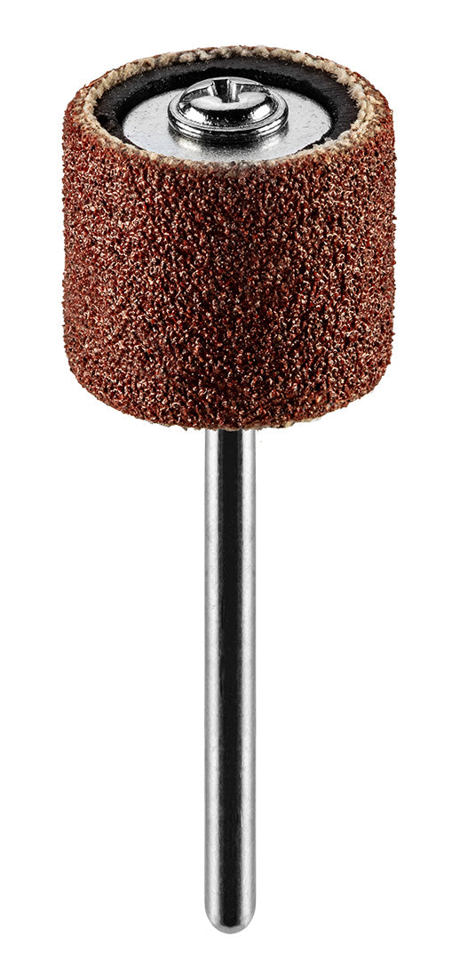 Brúsny pás 12,7 mm, K60, K80, K120, K240, sada 100 ks, + stopka 3,2 mm, 2 ks od GRAPHITE nájdeš na naravis.sk