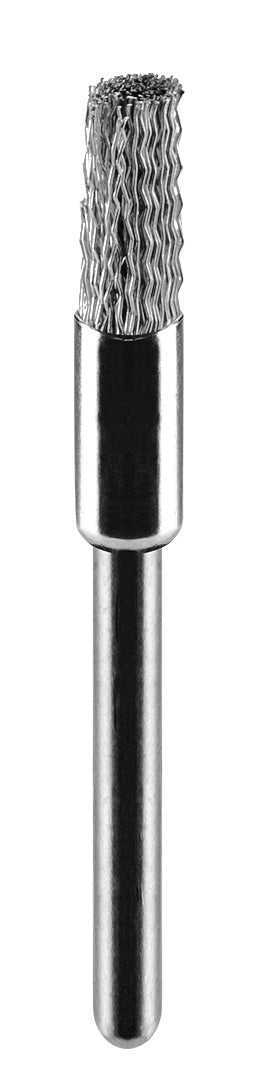 Príslušenstvo pre minibrúsku, drôtené kefy, plsť, sada 15 ks od GRAPHITE nájdeš na naravis.sk