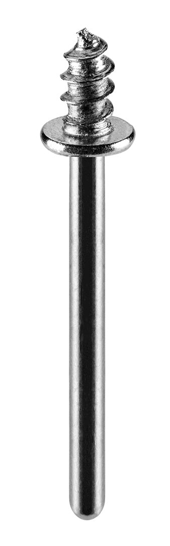 Príslušenstvo pre minibrúsku, leštiace kefy, plsť, sada 12 ks. od GRAPHITE nájdeš na naravis.sk