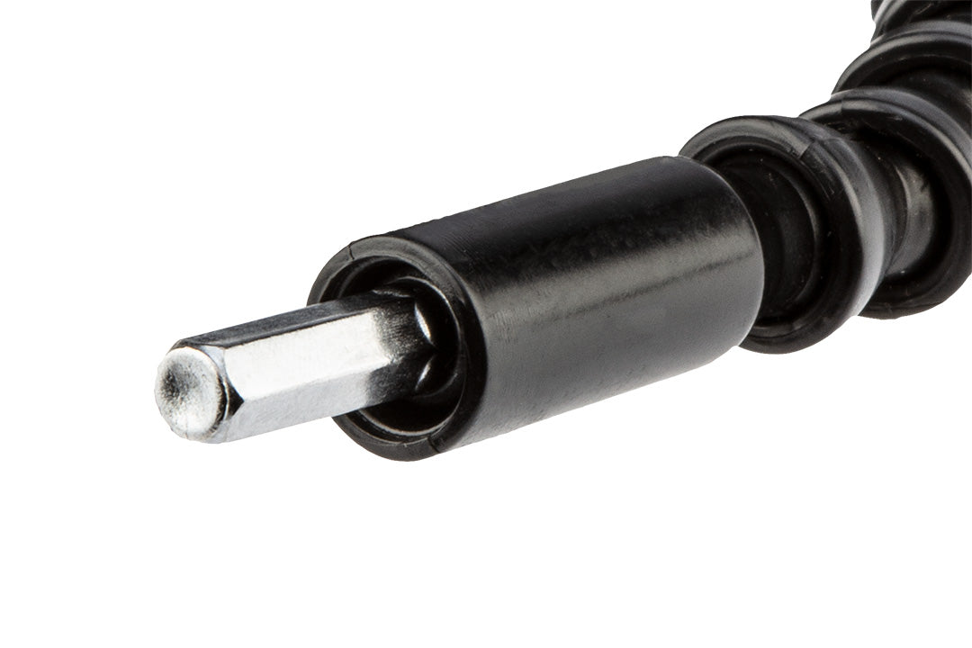Pružný držiak vrtákov 290 mm od GRAPHITE nájdeš na naravis.sk