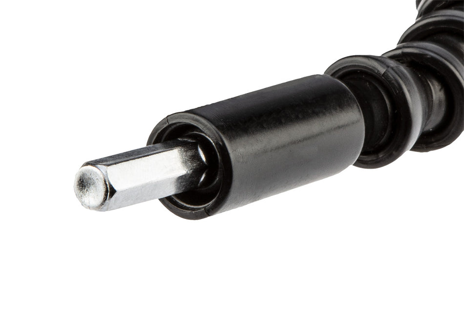 Pružný držiak vrtákov 290 mm od GRAPHITE nájdeš na naravis.sk