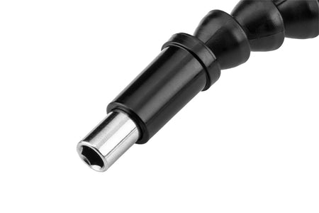 Pružný držiak vrtákov 290 mm od GRAPHITE nájdeš na naravis.sk