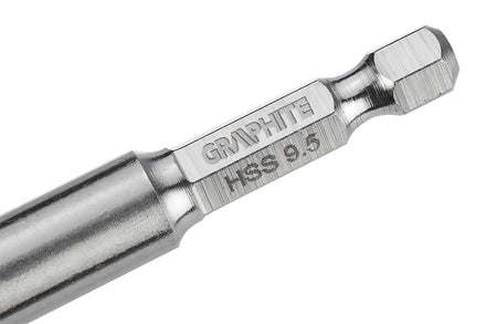 Vrecková spojovacia súprava, 5 el. od GRAPHITE nájdeš na naravis.sk
