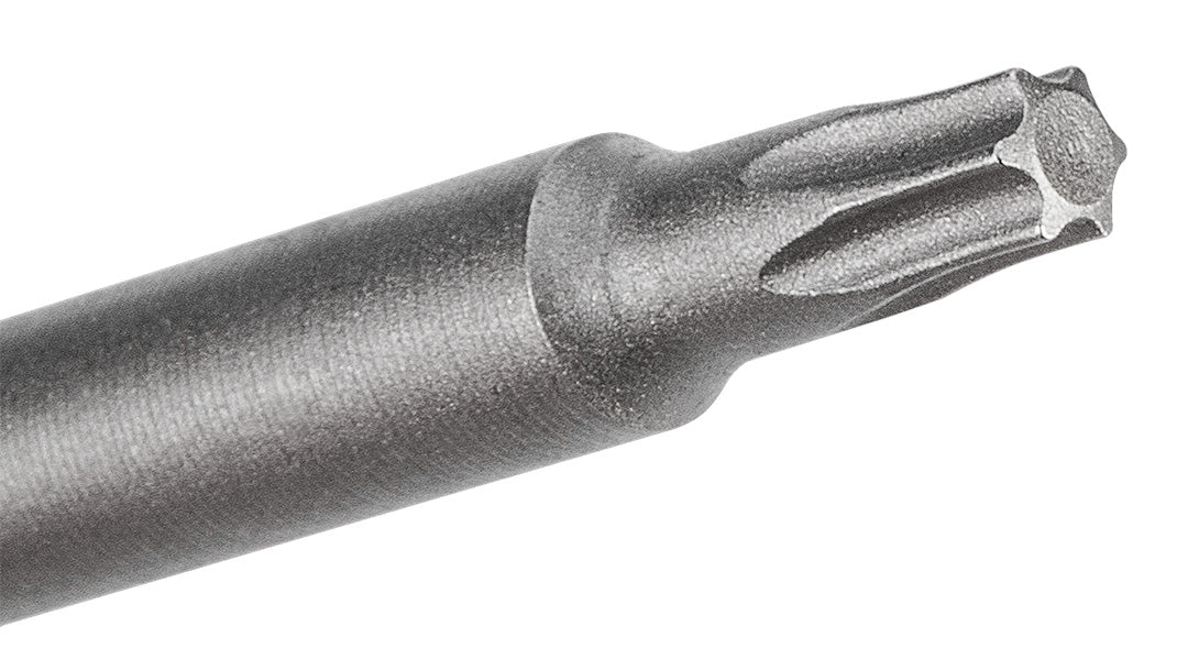 Vrecková spojovacia súprava, 5 el. od GRAPHITE nájdeš na naravis.sk